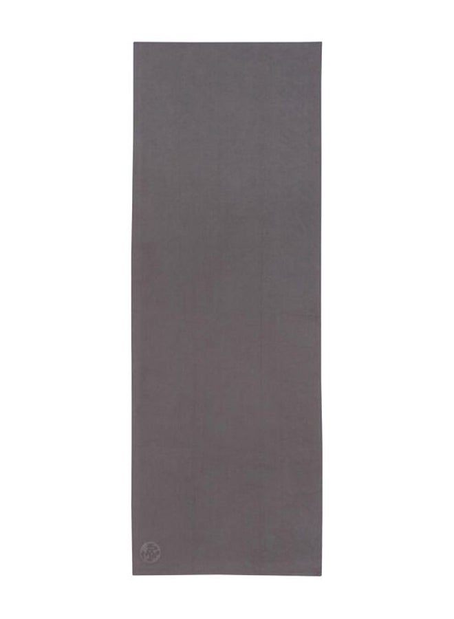 Manduka Equa Yoga Mat Towel 72 x 26.5inch  - Image 3