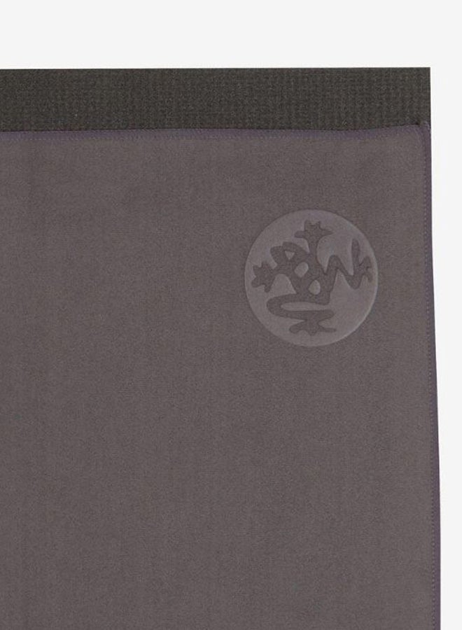Manduka Equa Yoga Mat Towel 72 x 26.5inch  - Image 4
