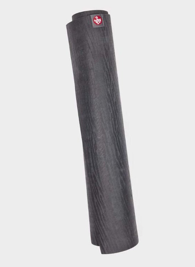 Manduka Eco Non-Slip Yoga Mat Black 71 x 26inch - Image 2