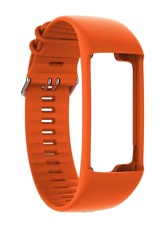 POLAR - Replacement Band For A370 Fitness Tracker M/L - Image 1