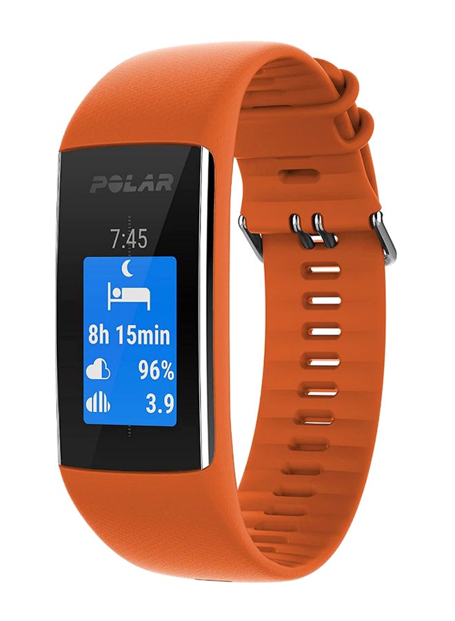 POLAR - Replacement Band For A370 Fitness Tracker M/L - Image 1
