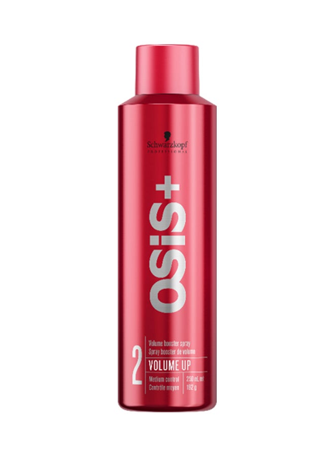 Schwarzkopf Professional - OSiS+ Volume Up Texture 250ml - Image 1