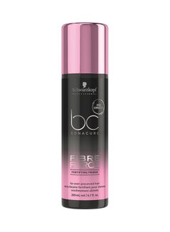 Schwarzkopf Professional BC Fibre Force Fortifying Primer Hair Treatment 200ml 