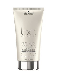 BC Scalp Genesis Root Activating Shampoo 200ml