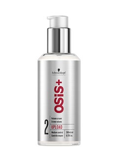 OSiS+  Upload Volume Cream 200ml