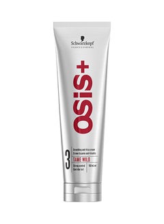 OSiS+ Sleek Tame Wild Hair Styling 150ml