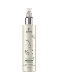 Schwarzkopf Professional BC Scalp Genesis Soothing Serum 100ml 