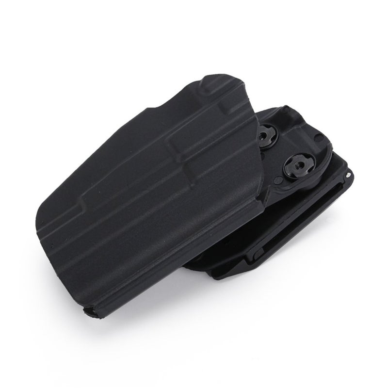Generic - Holster Tactical Pistol Set 20x10x10cm - Image 1
