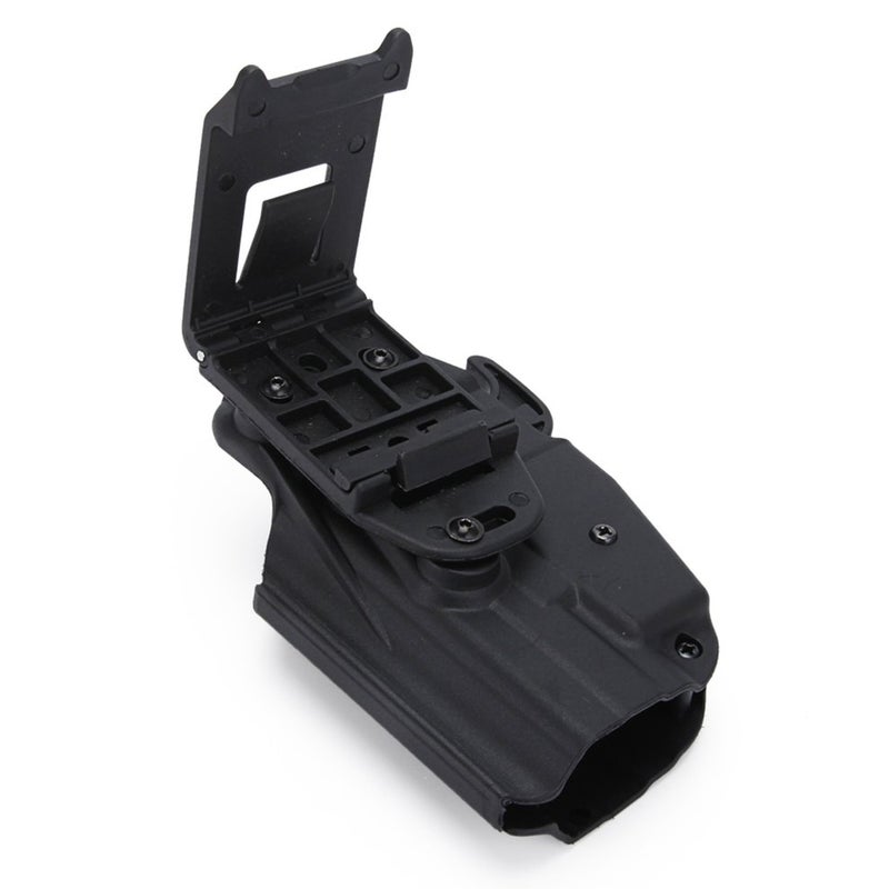 Generic - Holster Tactical Pistol Set 20x10x10cm - Image 1
