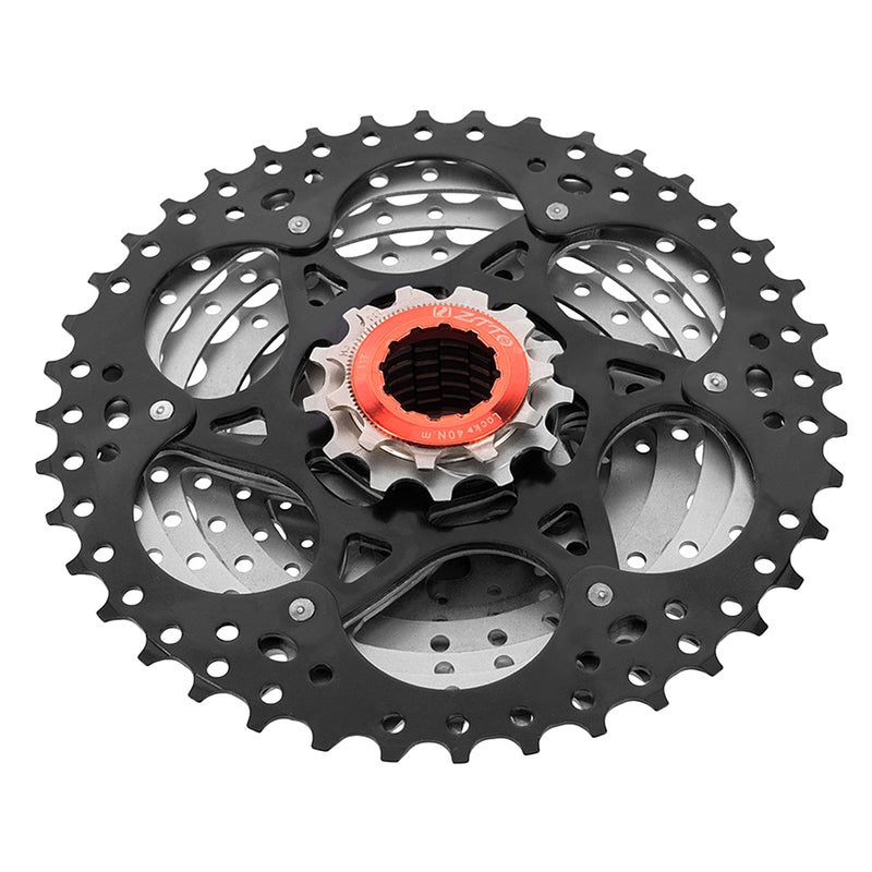Generic MTB 9 Speed Cassette Freewheel Mountain Bike Bicycle Parts 20x7x20cm  - Image 4