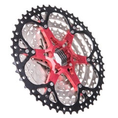 Generic 11-46T Cassette Freewheel Mountain Bike Bicycle Parts 20x7x20cm  - Image 4