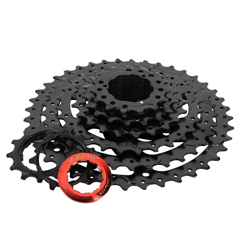 Generic 11-46T Cassette Freewheel Mountain Bike Bicycle Parts  - Image 4