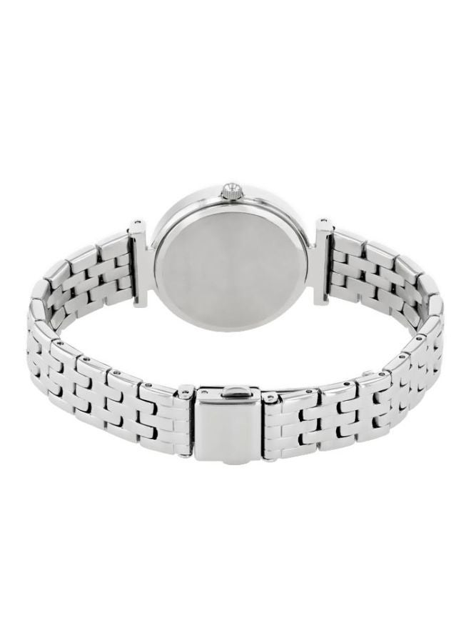 سيتيزن ساعة يد إيكو درايف عقارب طراز ER0210-55Y للنساء  - Image 2