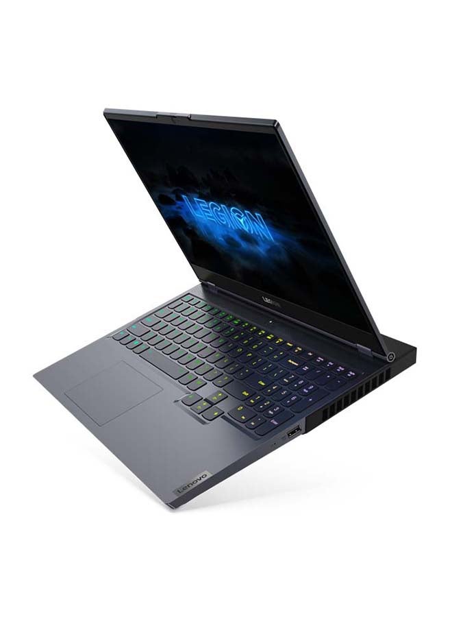 Legion 7 Gaming Laptop With 15.6-Inch Display, Core i7 Processor/16GB RAM/1TB SSD/6GB NVIDIA GeForce RTX 2060 Graphics Grey