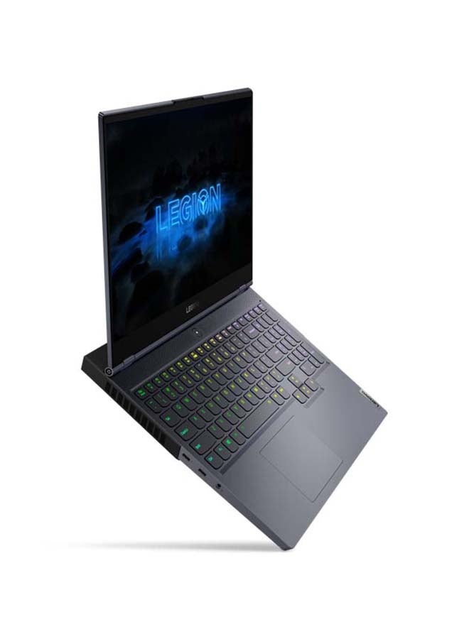 Legion 7 Gaming Laptop With 15.6-Inch Display, Core i7 Processor/16GB RAM/1TB SSD/6GB NVIDIA GeForce RTX 2060 Graphics Grey