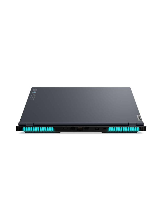 Legion 7 Gaming Laptop With 15.6-Inch Display, Core i7 Processor/16GB RAM/1TB SSD/6GB NVIDIA GeForce RTX 2060 Graphics Grey