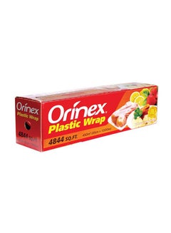 Orinex Plastic Wrap 