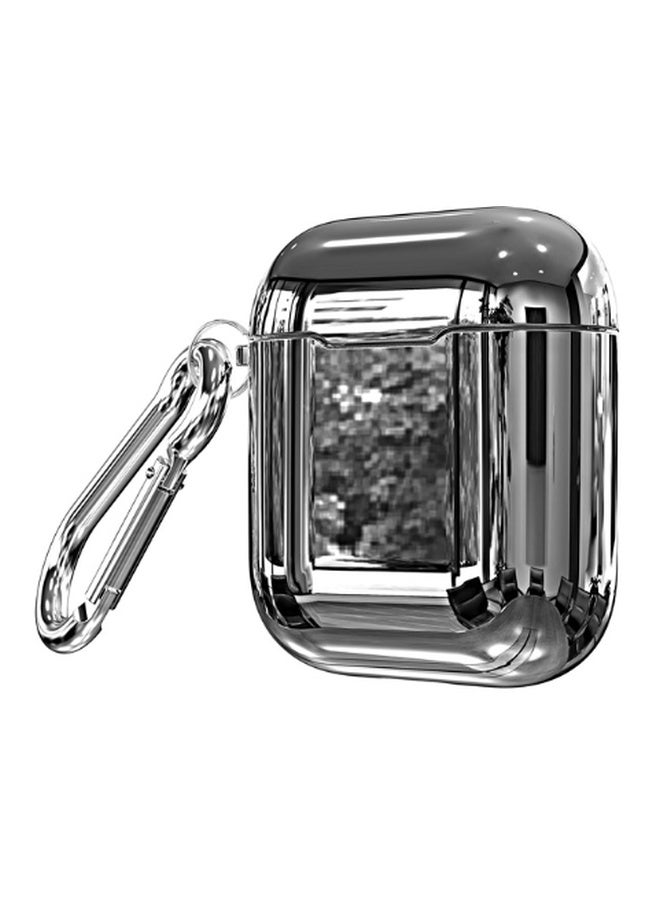 بيوينتي غطاء حماية واقٍ لسماعة أبل آيربودز من الجيل 1/2 - Image 1