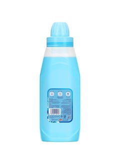 Comfort Fabric Softener Spring Dew For Fresh And Soft Clothes 1Liters  - Image 4