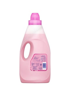 Flora Soft Fabric Softener, 2 Liter Pink - v1600176851/N12273655A_4