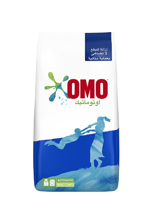 Omo - Active Automatic 6kg - Image 1