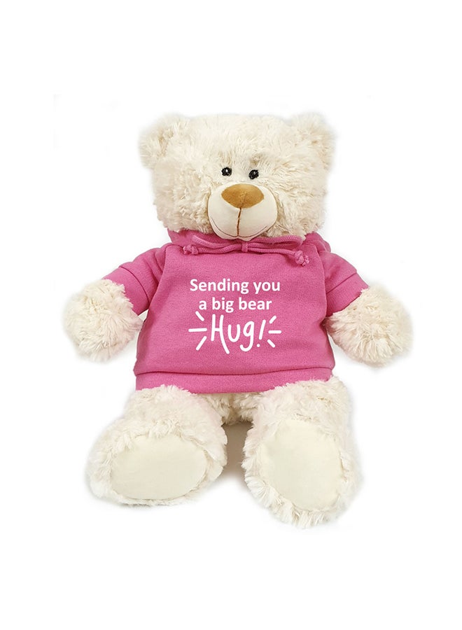 Caravaan - Stuffed Teddy Bear 38cm - Image 1