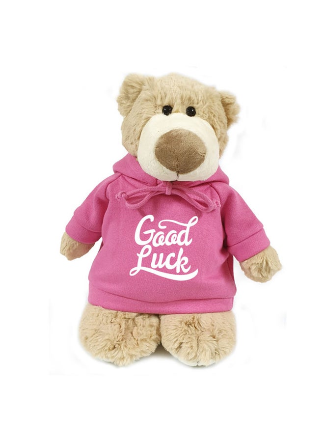 Caravaan - Stuffed Teddy Bear 28cm - Image 1