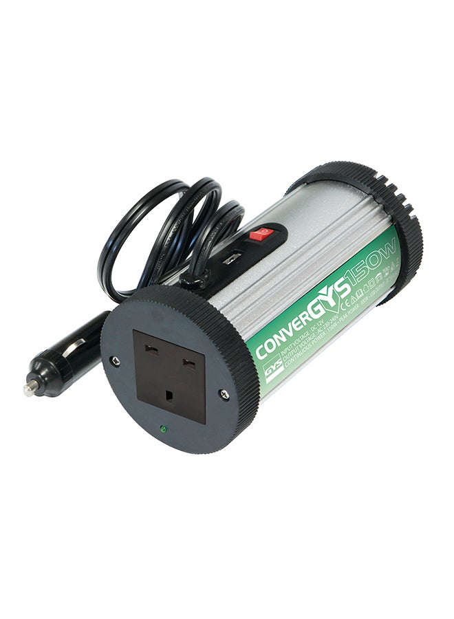 GYS Power Inverter 150W  - Image 1
