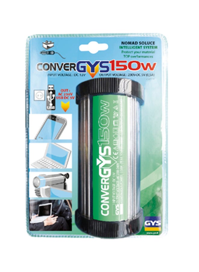 GYS Power Inverter 150W  - Image 2
