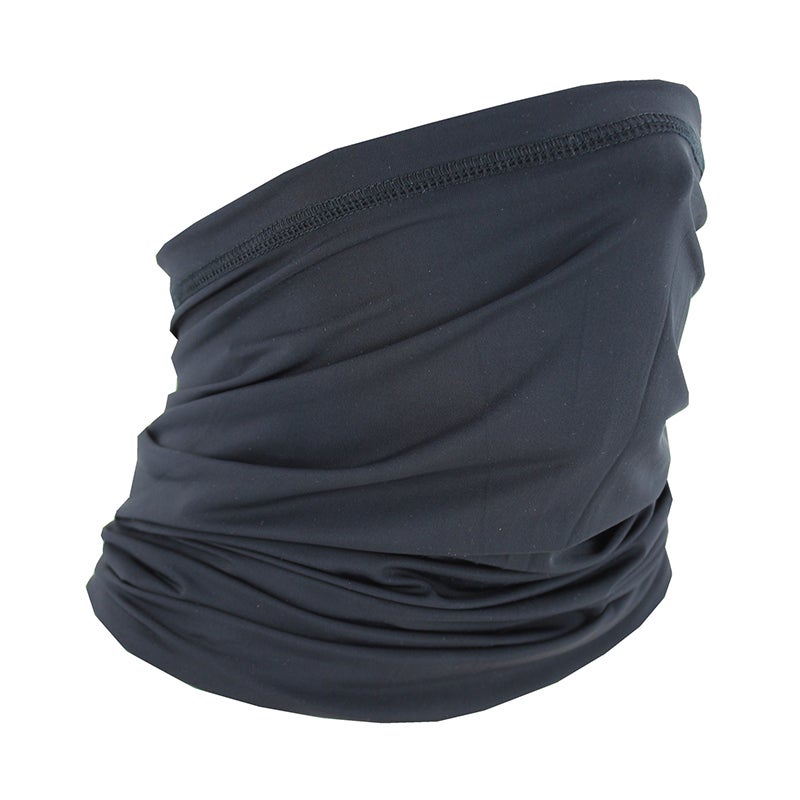 Mounting Ear Neck Gaiter Black  - Image 4