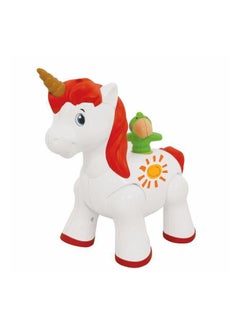 Unicorn Ride On Toy - v1600187582/N39753837A_1