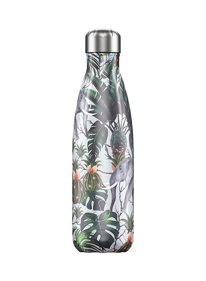 Chilly's - Tropical Water Bottle Elephant - Image 1