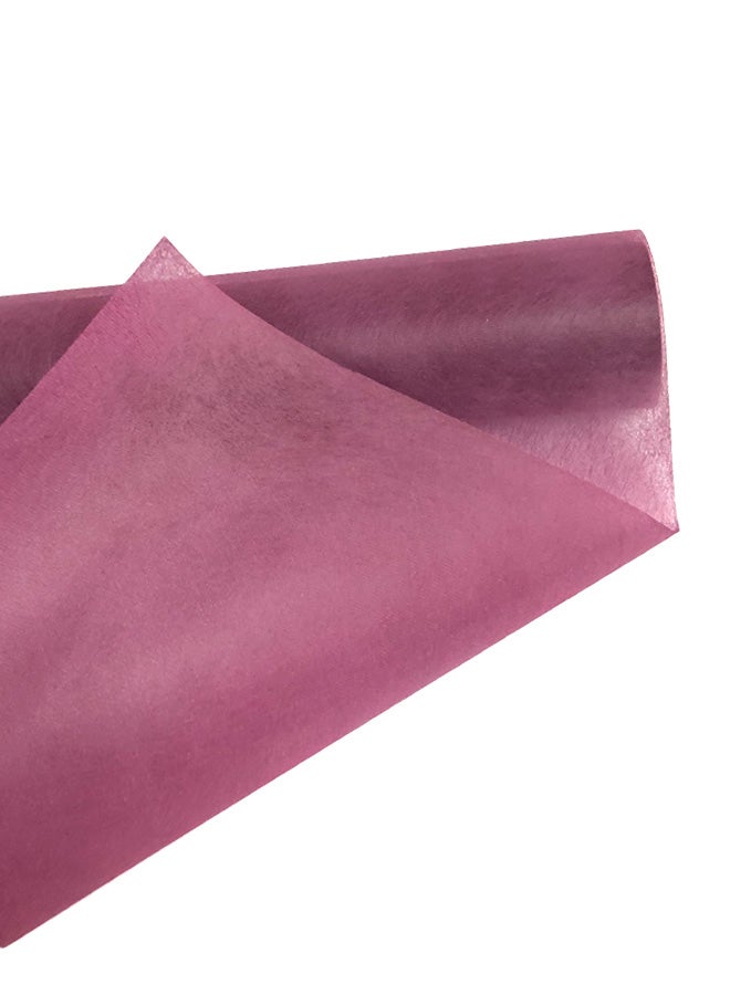 ورق تغليف بنفسجي - Image 3