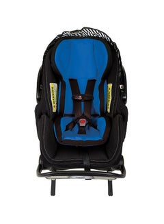 Blue/Black