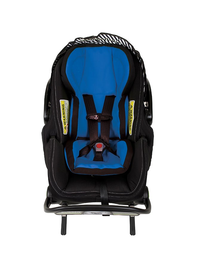 babytrend Kussen Muv Infant Car Seat  - Image 1