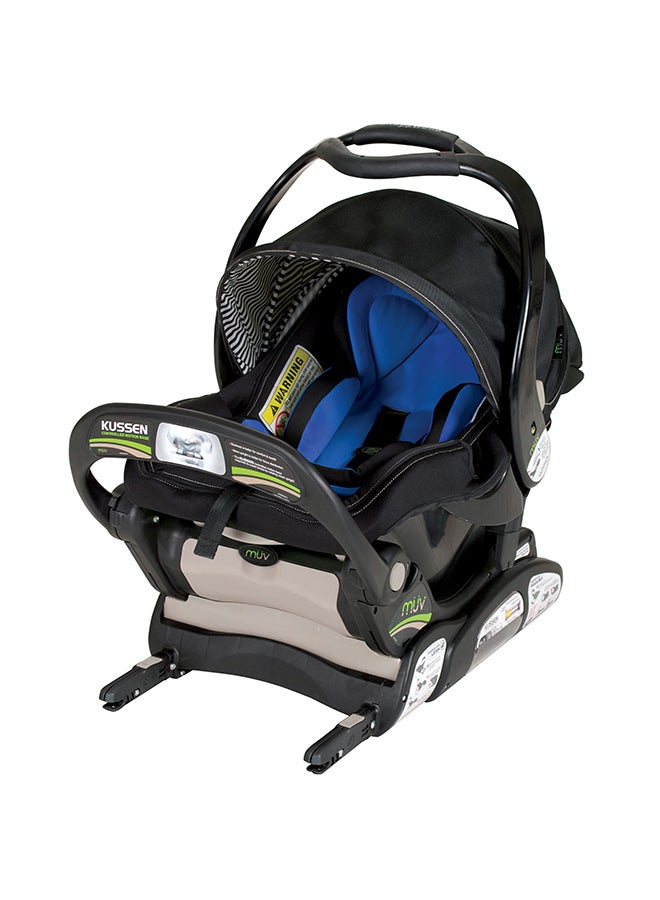 babytrend Kussen Muv Infant Car Seat  - Image 2