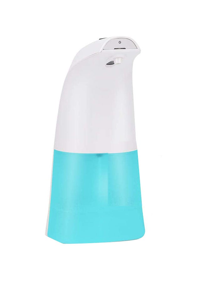 Automatic Foam Soap Dispenser LNKO5993_1 Blue/White - Image 1