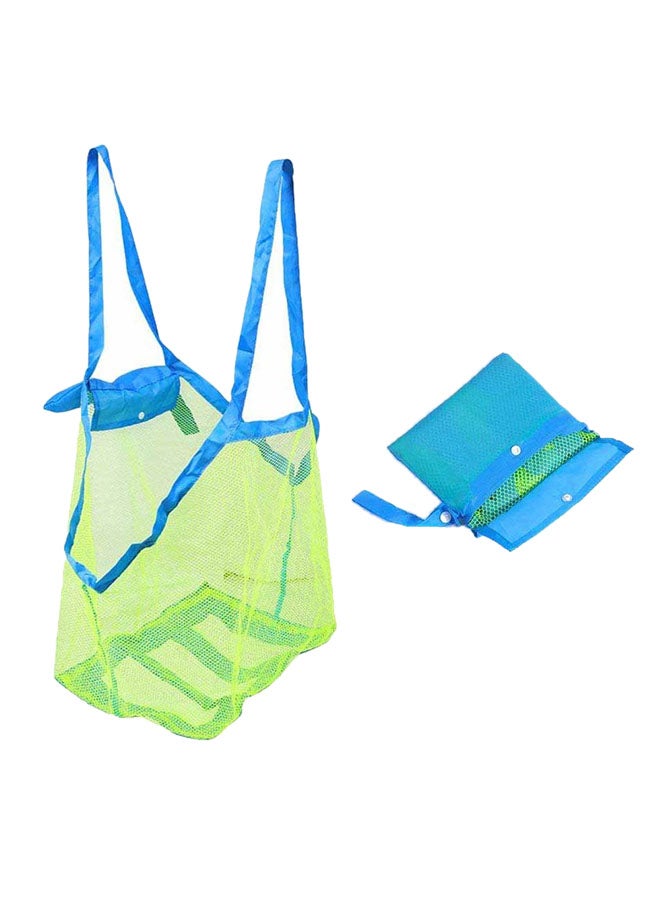Mesh Beach Toys Bag - Image 1