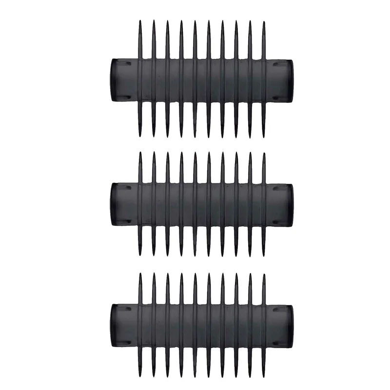 babyliss Body Groomer For Men - Versatile Body Grooming Options With Long Battery Life Three Comb Attachments Included Precise Trimming Performance And 8 Hour Charge 70 Min Run Time - BG120SDE, Navy Blue Black/Gold
