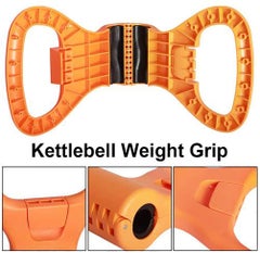 Rock Pow Adjustable Portable Weight Grip 27.56 x 21.46 x 7.37cm  - Image 4