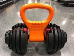 Rock Pow Adjustable Portable Weight Grip 27.56 x 21.46 x 7.37cm  - Image 5
