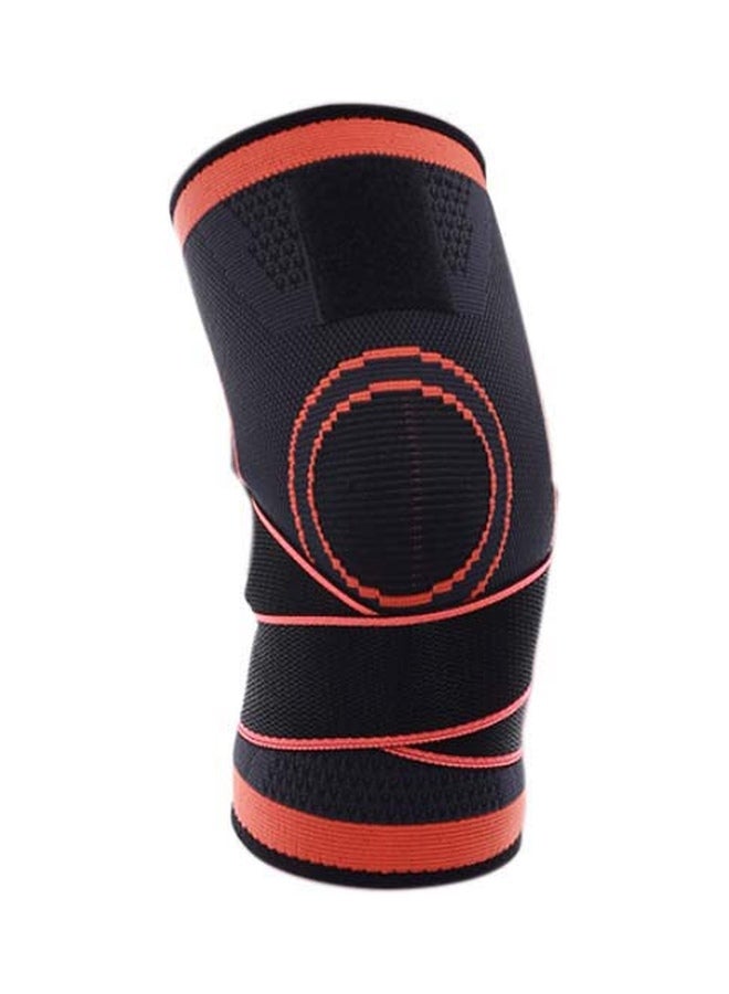 Beauenty Breathable Elastic Knee Pad 35-41cm - Image 1