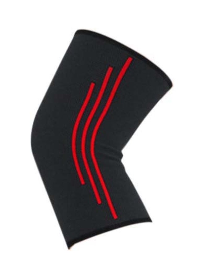 بيوينتي وسادة للركبة بتصميم مطاطي تسمح بالتهوية 35-56سم - Image 1