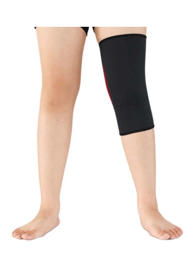 بيوينتي وسادة للركبة بتصميم مطاطي تسمح بالتهوية 35-56سم - Image 3