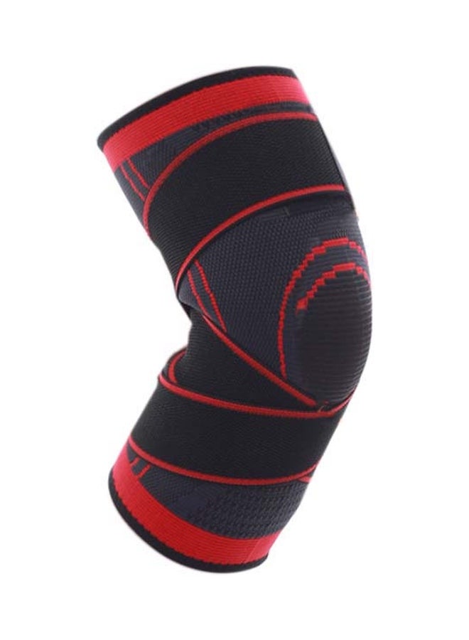 Beauenty Breathable Elastic Knee Pad 35-41cm - Image 1