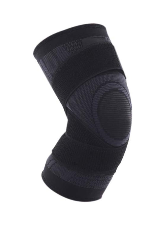 Beauenty Breathable Elastic Knee Pad 35-41cm - Image 1