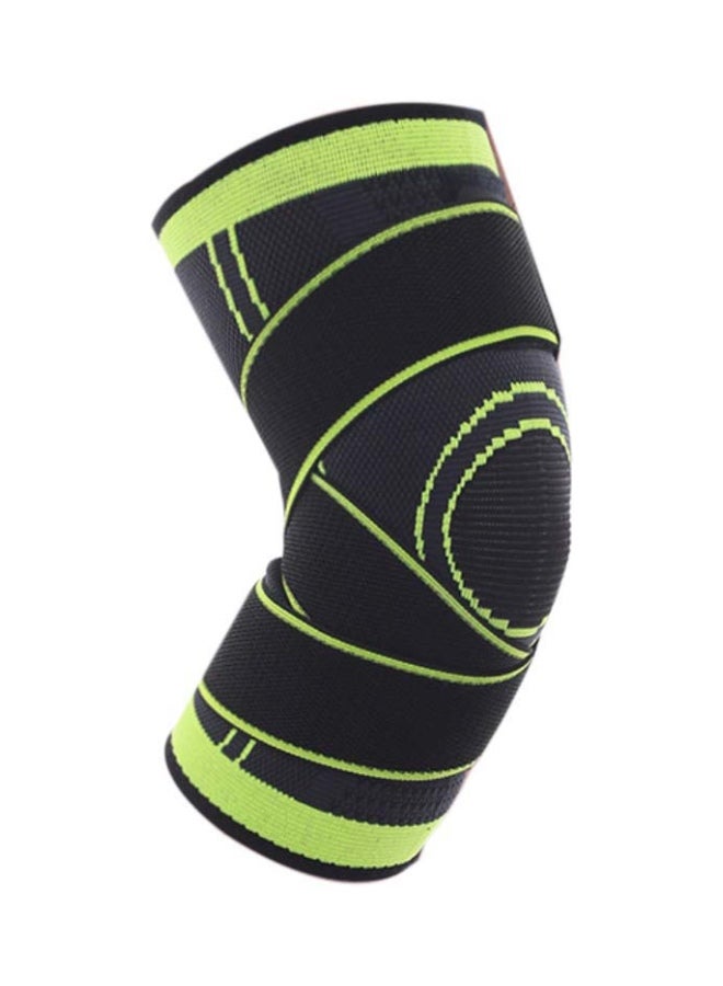 Beauenty Breathable Elastic Knee Pad 35-41cm - Image 1