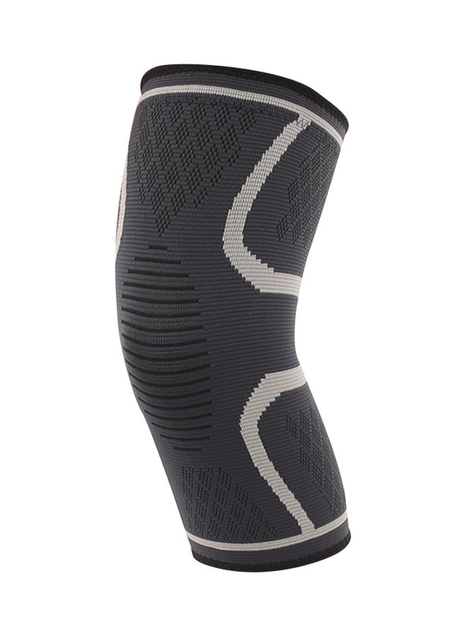 Beauenty Breathable Elastic Knee Pad 42-47cm - Image 1