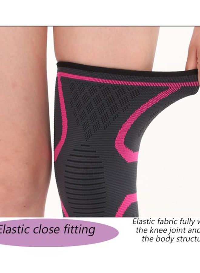 Beauenty Breathable Elastic Knee Pad 42-47cm - Image 2