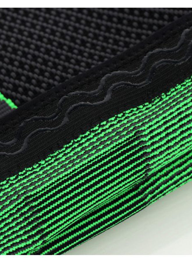 بيوينتي وسادة للركبة بتصميم مطاطي تسمح بالتهوية 45-50سم - Image 2